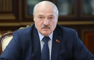 Лукашенко назвал единственное условие для признания ним Крыма