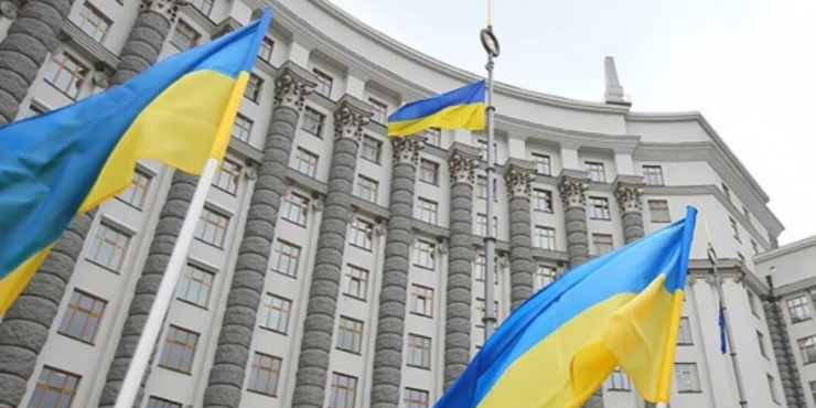 Украина предупредила Белоруссию о последствиях принятия поддержки России