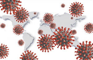 Новый американский штамм коронавируса несет до 82% летальных случаев