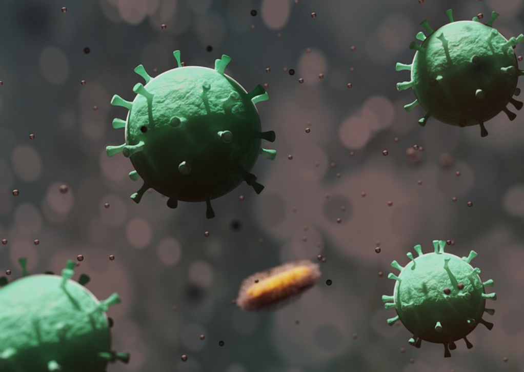 Ученые больше не считают возможным создание коллективного иммунитета от COVID-19