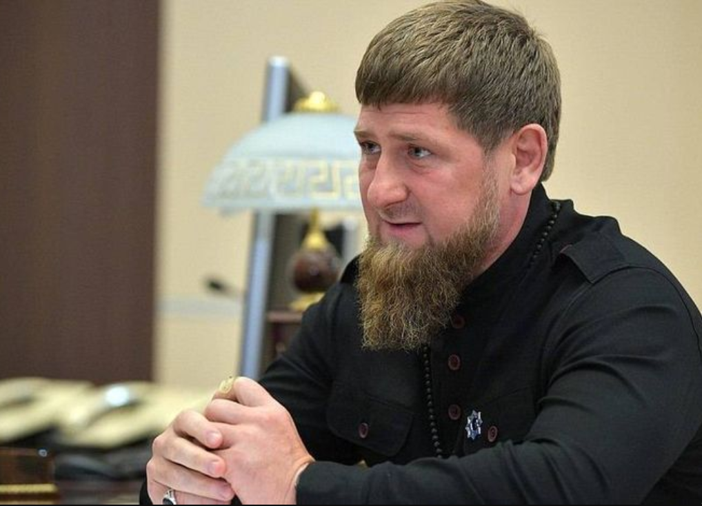 Кадыров считает «Талибан» американским проектом и призывает укреплять границы