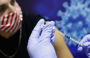 В России разработали эффективную против дельта-штамма коронавируса вакцину