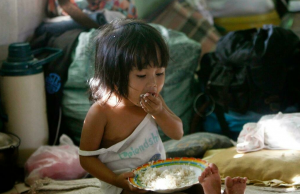 В ООН заявили о наступлении массового голода в Афганистане