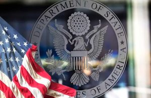 Госдеп объяснил, почему просили российских дипломатов покинуть США