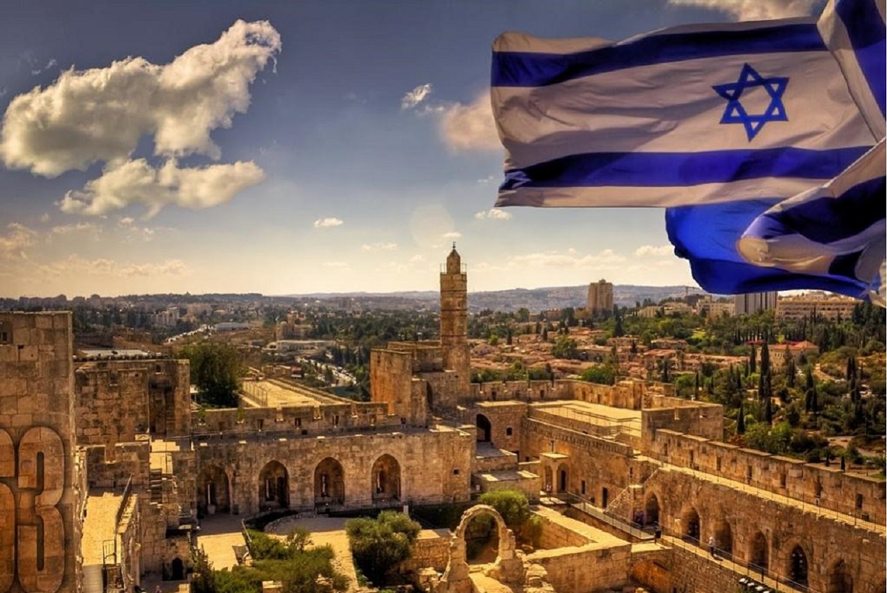 В Израиле снова начало расти количество новых заболевших COVID-19