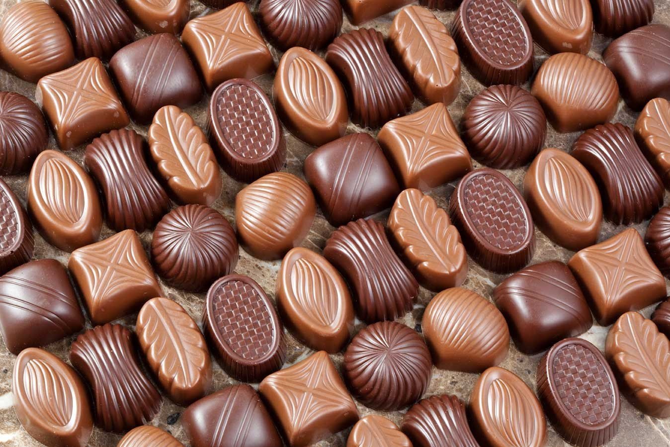 Кондитеры планируют изменять рецепты конфет из-за подорожания ингредиентов