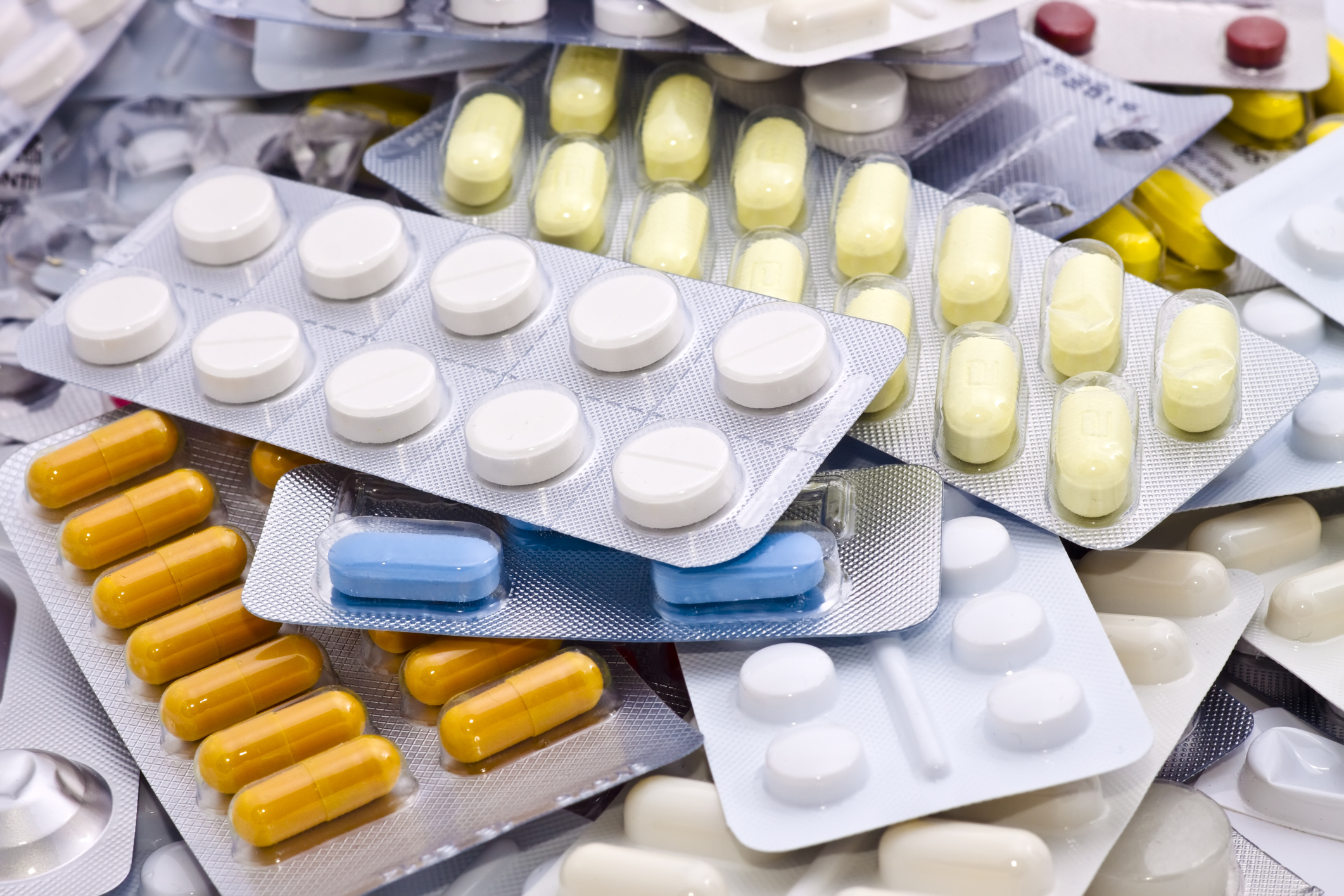 Правительство дополнительно профинансирует программу бесплатных лекарств для льготников