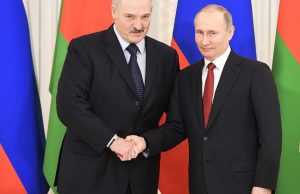 Путин и Лукашенко подпишут план по интеграции, который обсуждается с 1999 года