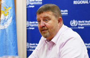 Эффективность российских вакцин против штамма «дельта» 90% — Роспотребнадзор