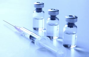 По прогнозам экспертов вакцины против гриппа и COVID-19 объединят в одну