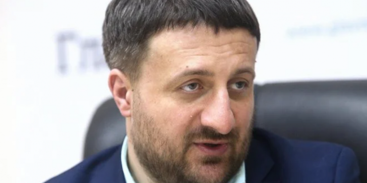 Украинский политэксперт подтвердил игнорирование ЕС интересов Украины