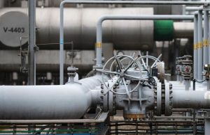 Нидерланды считают Россию ответственным и надежным поставщиком газа