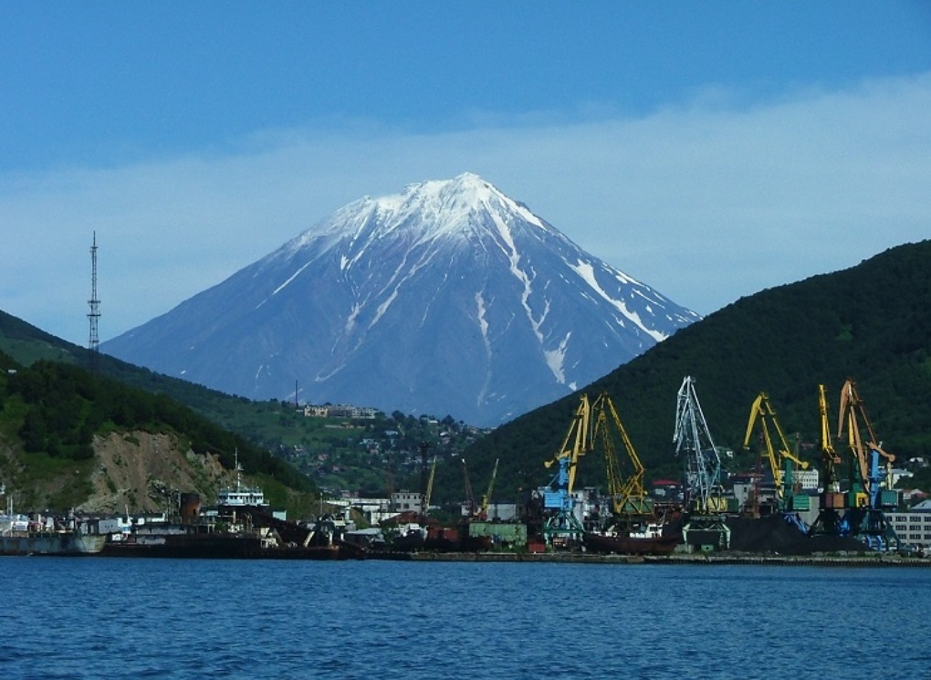 Туристический проект «Три вулкана» на Камчатке планируют завершить через пять лет