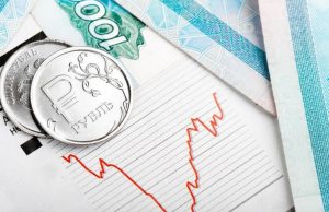 Экономисты обозначили главную угрозу падения курса рубля