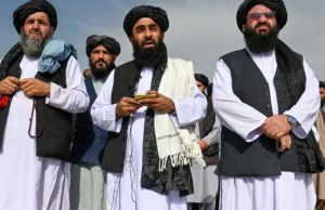 Талибы предложили Китаю быть главным иностранным партнером развития страны
