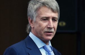 Михельсон подсказал «Газпрому» способ спасения от кризиса невостребованности природного газа