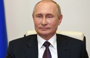 Путин презентовал введение на Курилах льготных условий для бизнеса