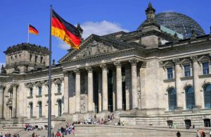 Германия обвинила Россию в кибершпионаже перед выборами в бундестаг