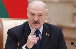 Лукашенко намерен честно обсудить с Путиным ситуацию в Афганистане