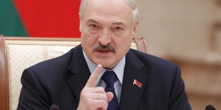 Лукашенко намерен честно обсудить с Путиным ситуацию в Афганистане