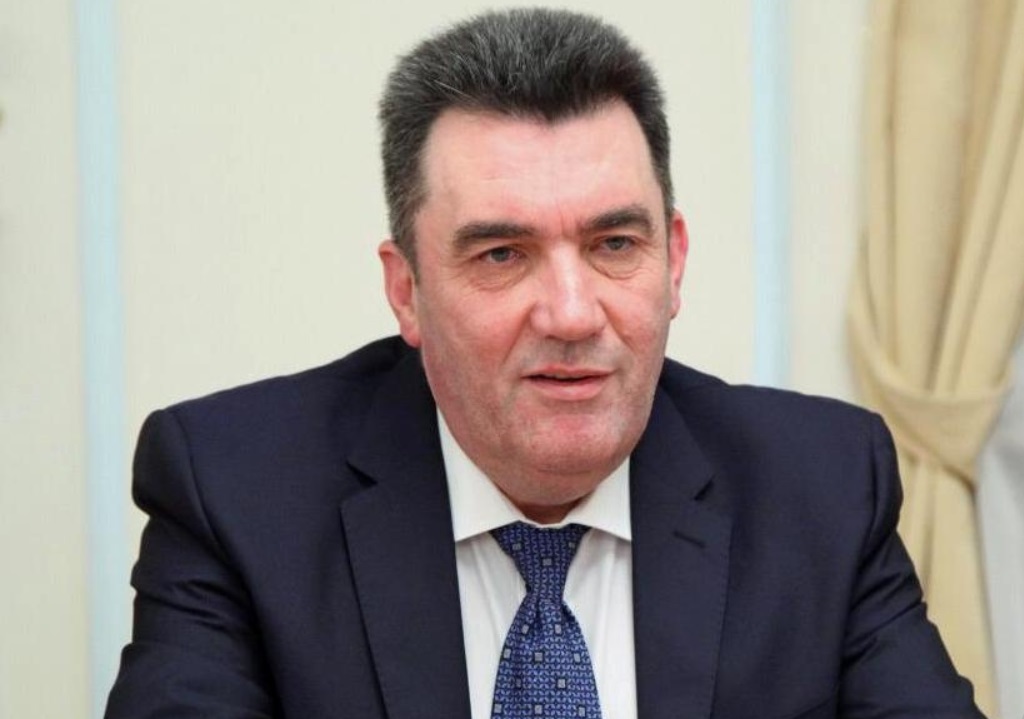 Секретарь СНБО Украины заявил о возможности взятия украинской армией Донецка и Луганска