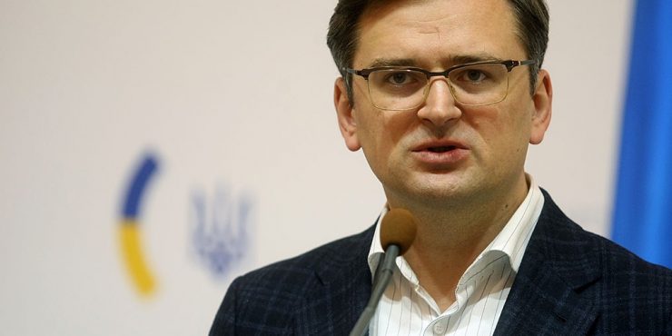 Глава МИД Украины возмущен, что ЕС держит его страну «на крючке реформ»