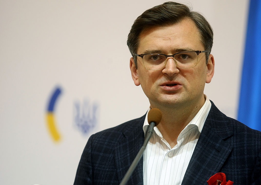 Глава МИД Украины возмущен, что ЕС держит его страну «на крючке реформ»