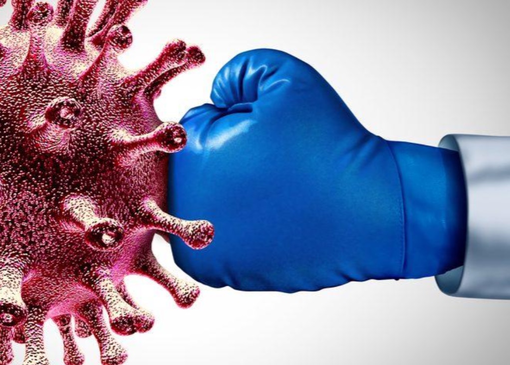 США приглашает другие страны на Международный саммит по борьбе с коронавирусом