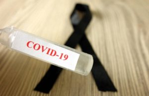 В США от последствий коронавируса умирает каждый 500-й житель