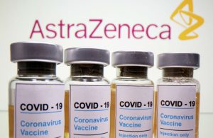 В России начали выпускать экспортную вакцину «AstraZeneca»