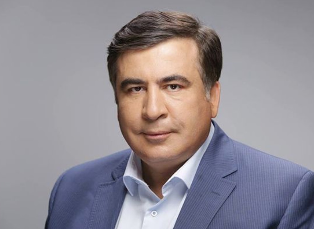 Саакашвили рассказал о выгодах «Северного потока-2» для Украины