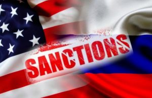 США снова ввела санкции против российских граждан