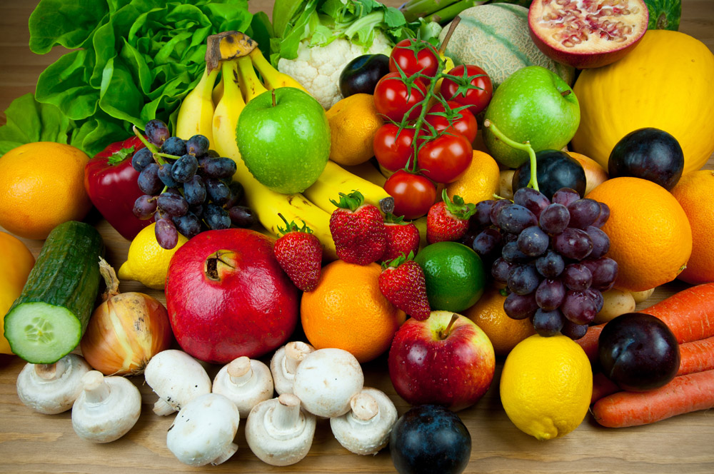 До конца года ожидается рост цен на овощи и фрукты – экономист