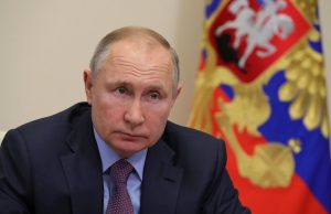 Путин поручил рассмотреть возможность дополнительной поддержки граждан