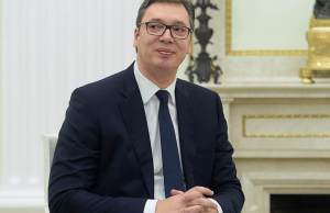 Президент Сербии объяснил причины энергетического кризиса в странах ЕС