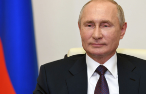 Мнения Путина и «Газпрома» разошлись в вопросах транзита газа через Украину