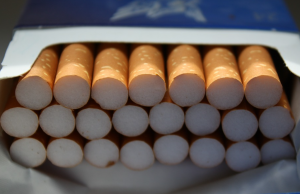 Аналитик раскрыл причины подорожания сигарет к концу года
