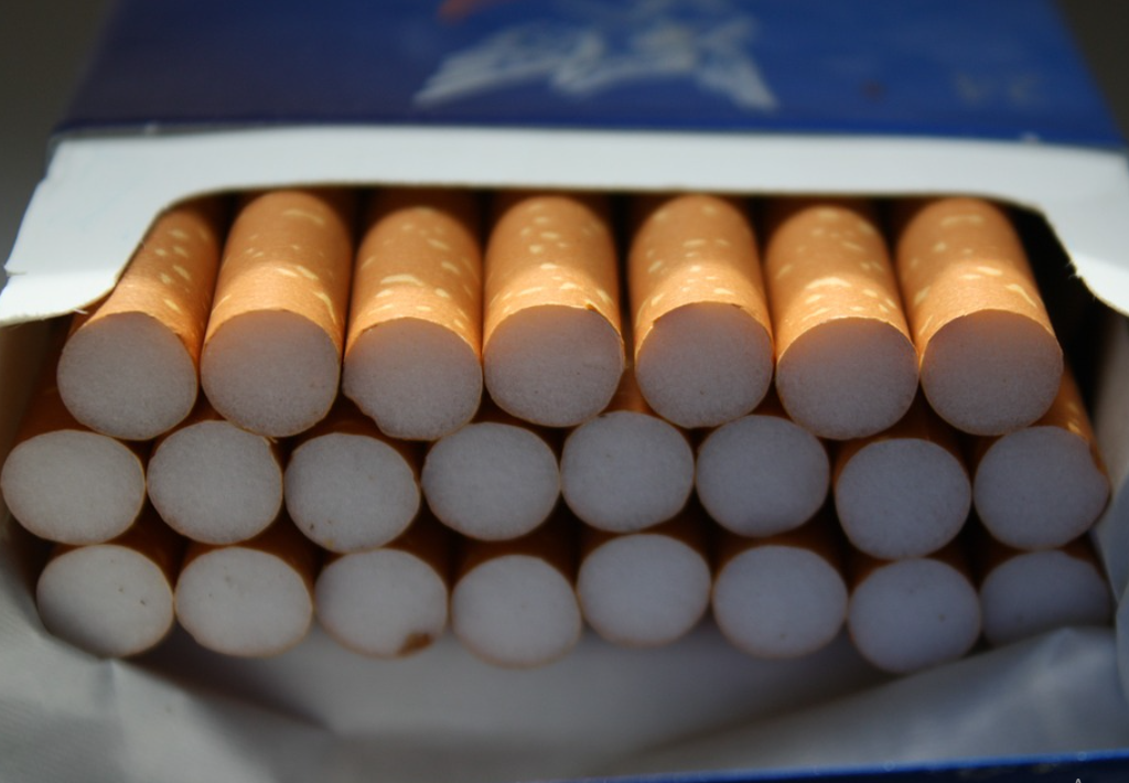 Аналитик раскрыл причины подорожания сигарет к концу года