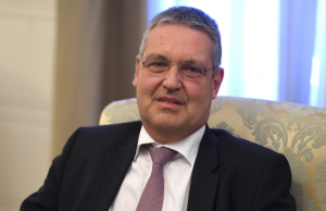 Посол ЕС заявил, что кризис на газовом рынке Европы подрывает репутацию России