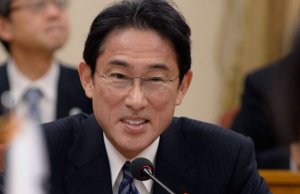 Новый премьер Японии заявил о принадлежности Курил своей стране