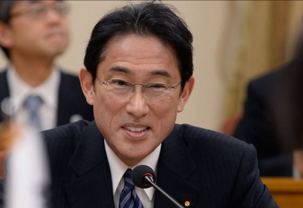 Новый премьер Японии заявил о принадлежности Курил своей стране