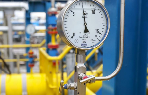 Две области Украины ввели чрезвычайную ситуацию по причине отсутствия газа