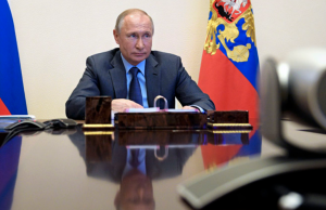 Путин обозначил главного врага российского общества