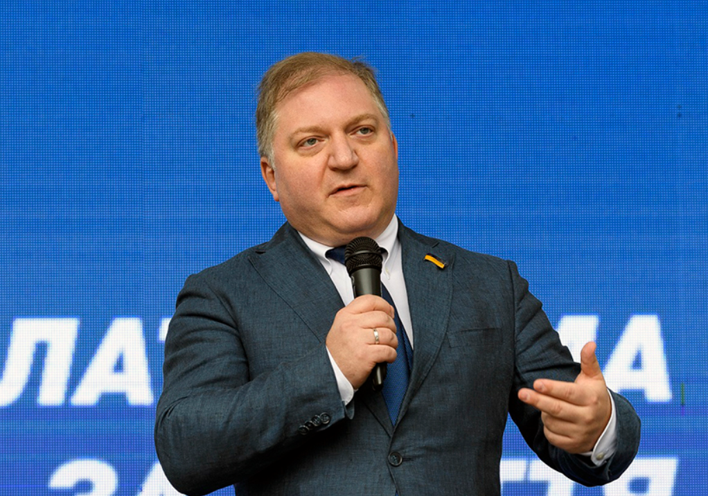 В Верховной Раде Украины сделали заявление о неизбежной капитуляции перед Россией