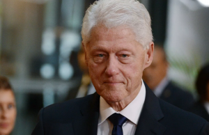 Билл Клинтон срочно госпитализирован в больницу с заражением крови