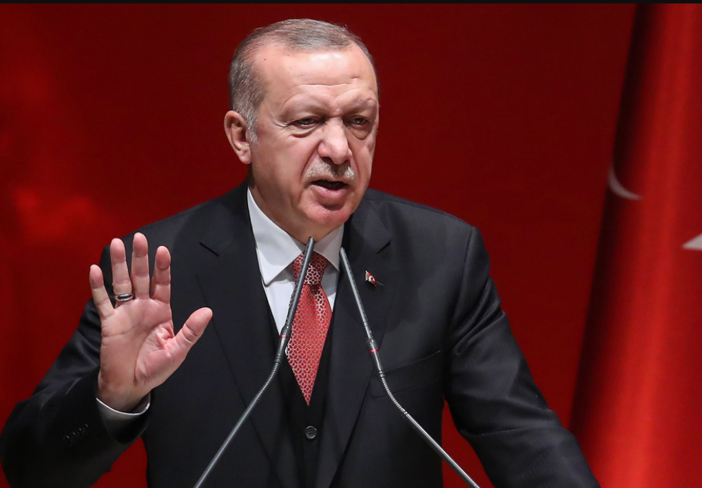 Президент Турции раскритиковал статус-кво постоянных членов СБ ООН