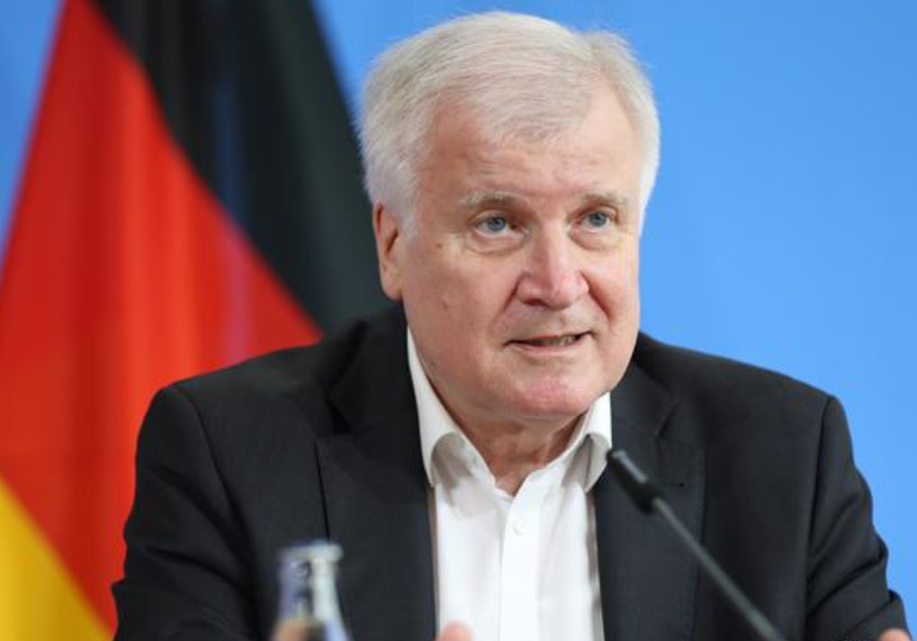 Германия обвинила Россию в пособничестве нелегальному потоку мигрантов через Белоруссию