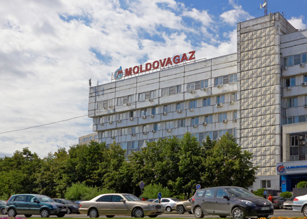 Молдавия отказалась выплачивать «Газпрому» долг в 700 млн долларов