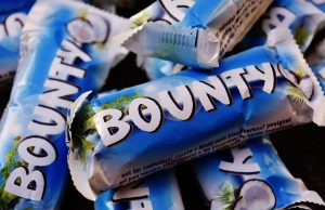 Конец райскому наслаждению: Mars предупредила о снижении поставок батончиков и конфет Bounty