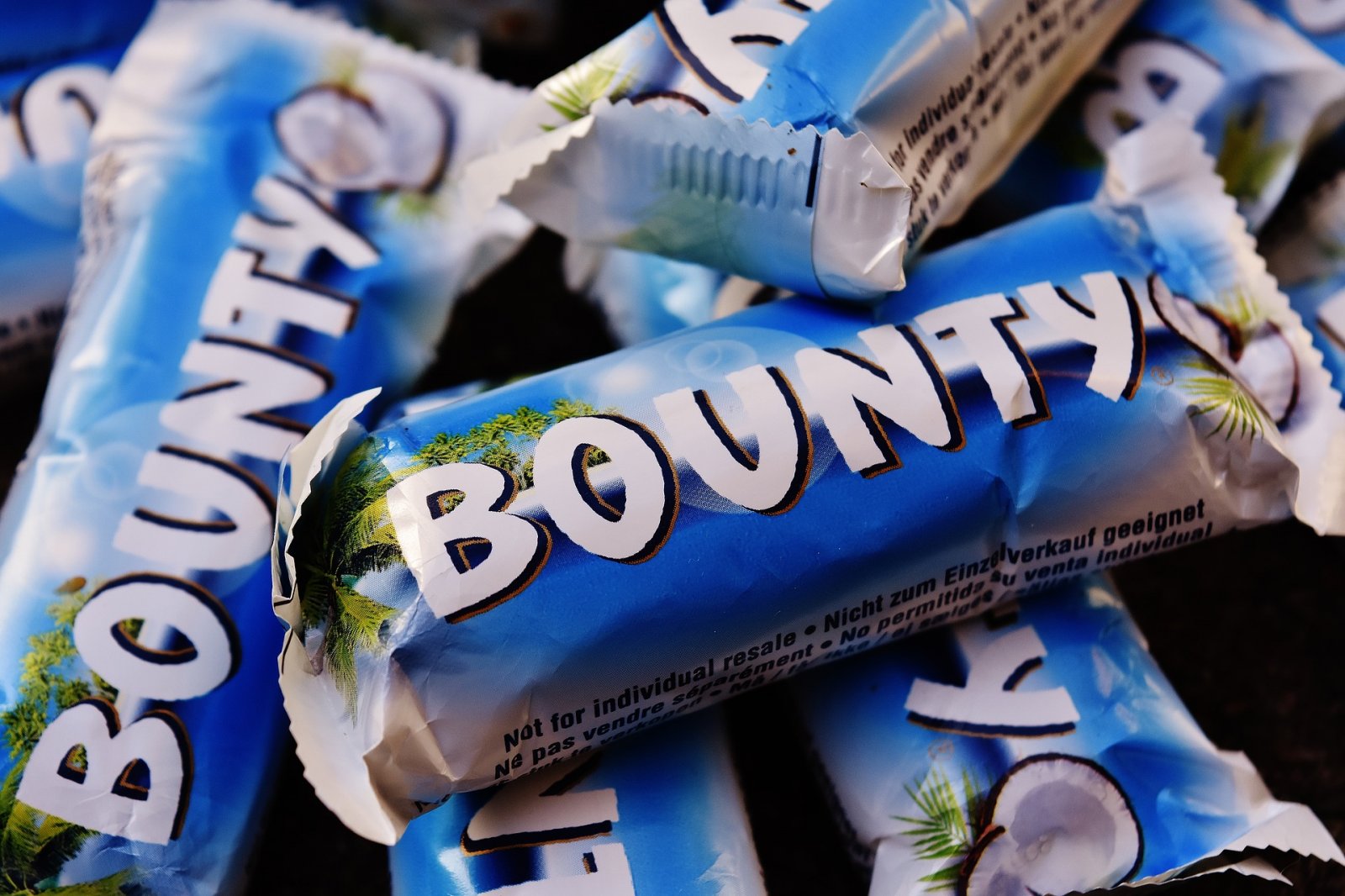 Конец райскому наслаждению: Mars предупредила о снижении поставок батончиков и конфет Bounty